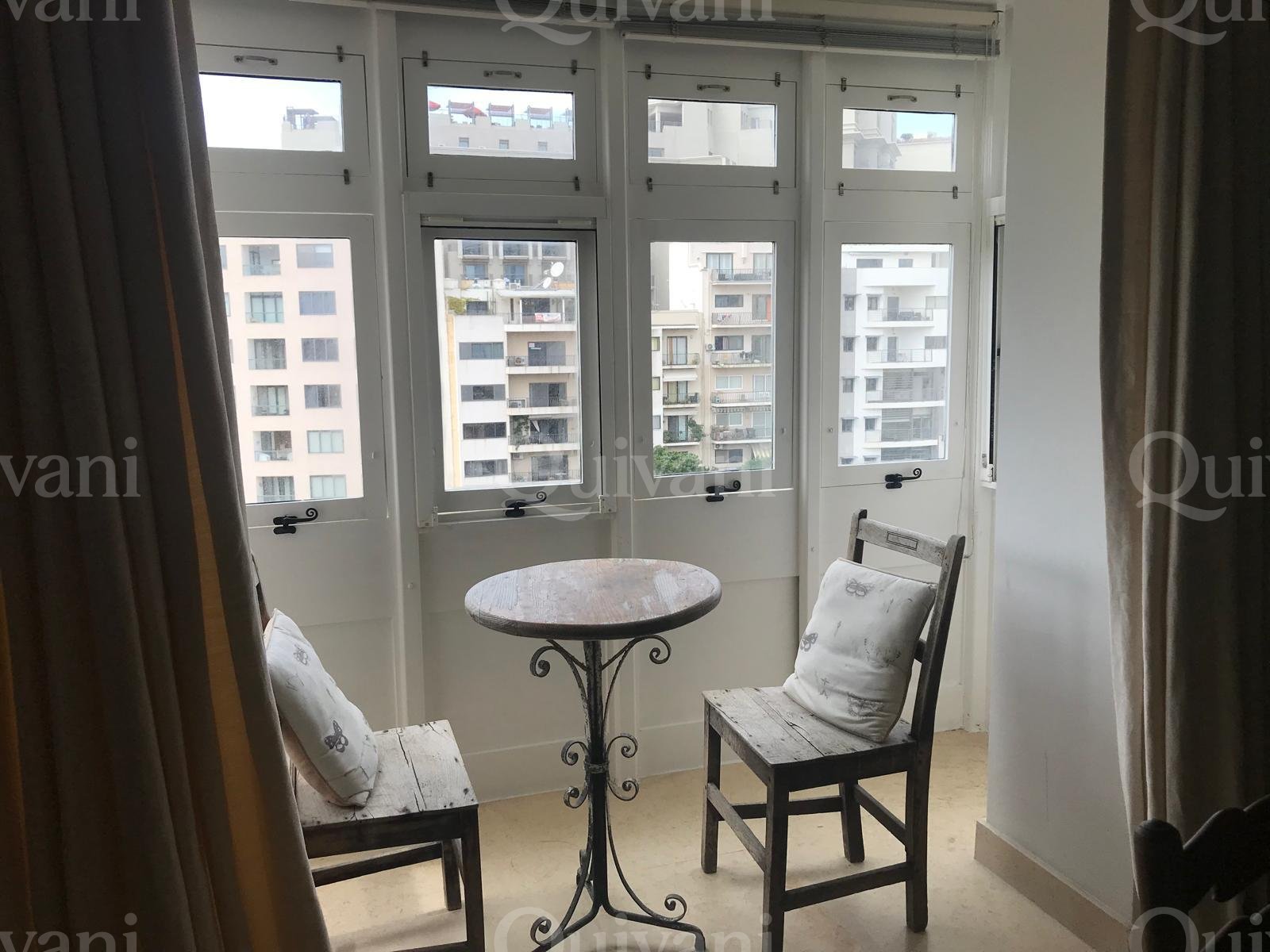 St Julians, Furnished Apartment