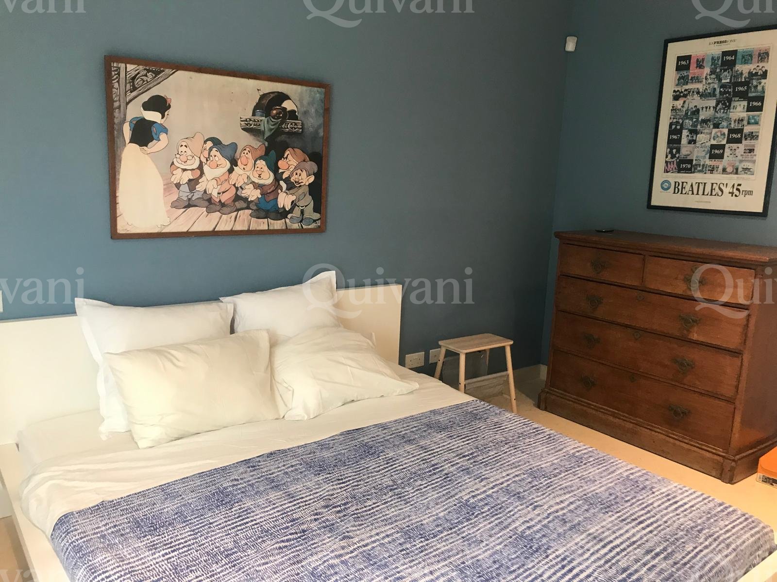 St Julians, Furnished Apartment