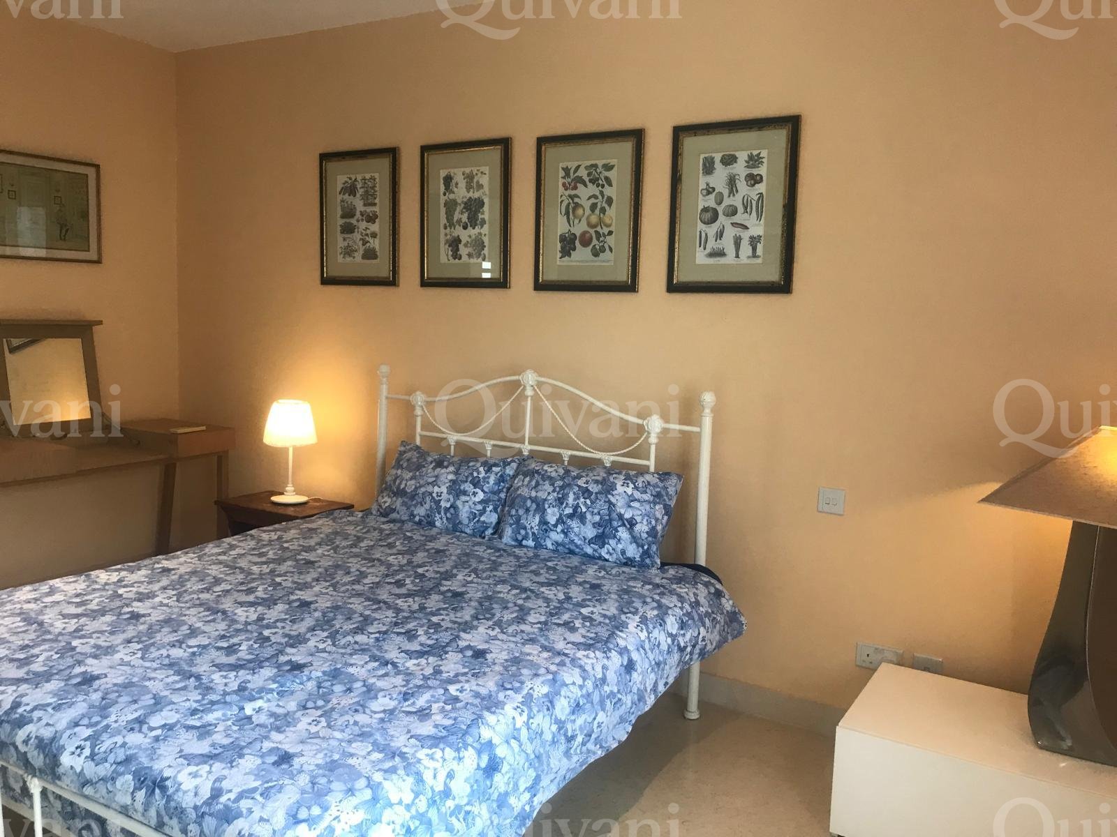 St Julians, Furnished Apartment