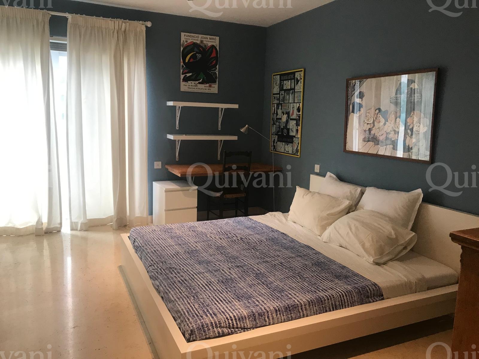 St Julians, Furnished Apartment