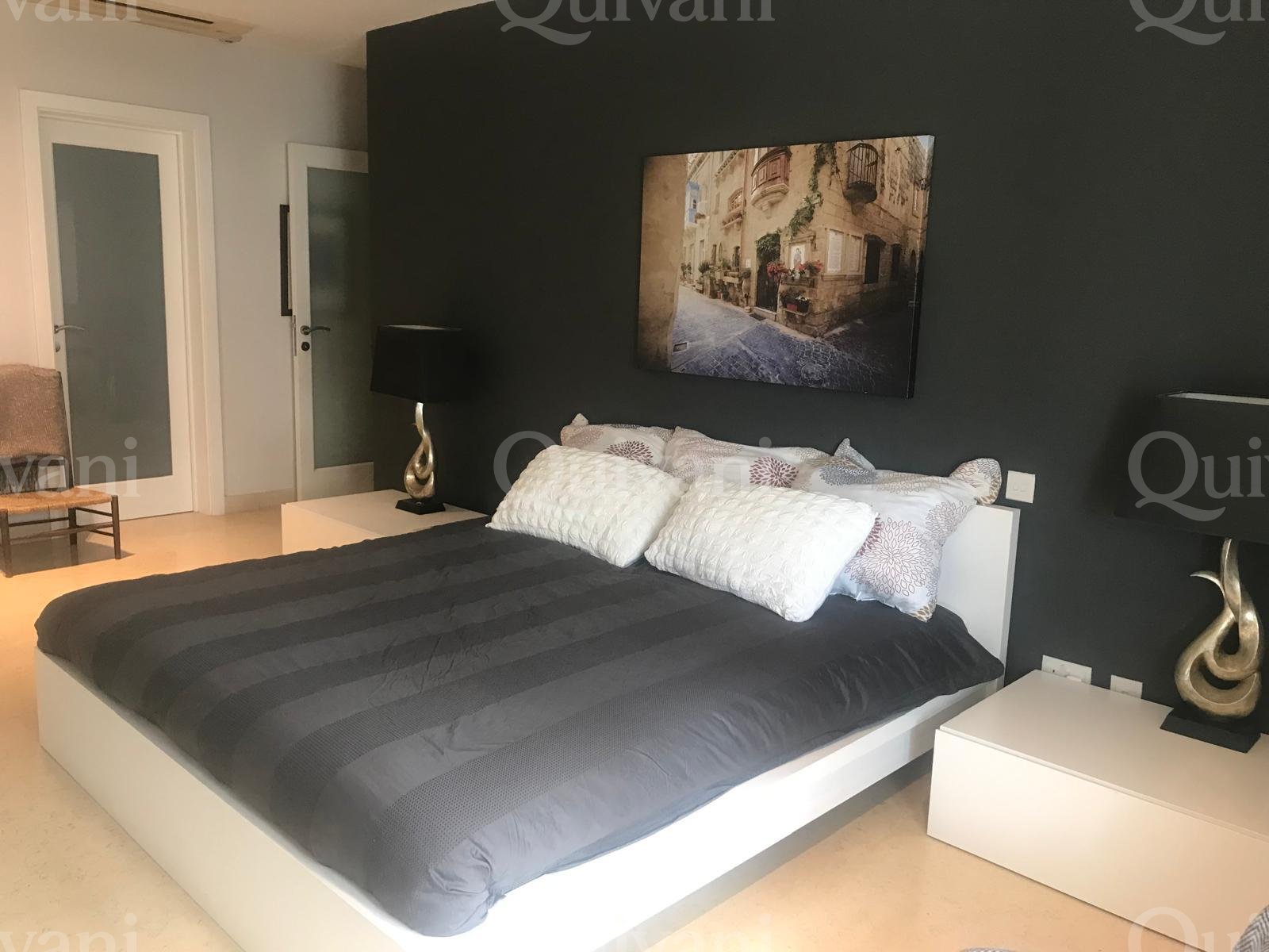 St Julians, Furnished Apartment