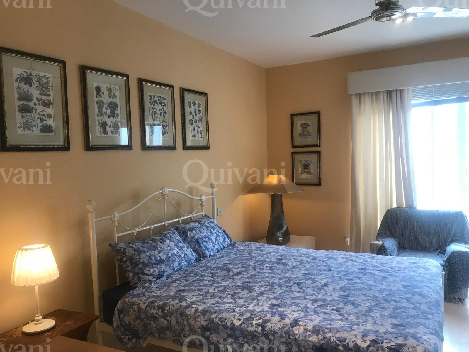 St Julians, Furnished Apartment
