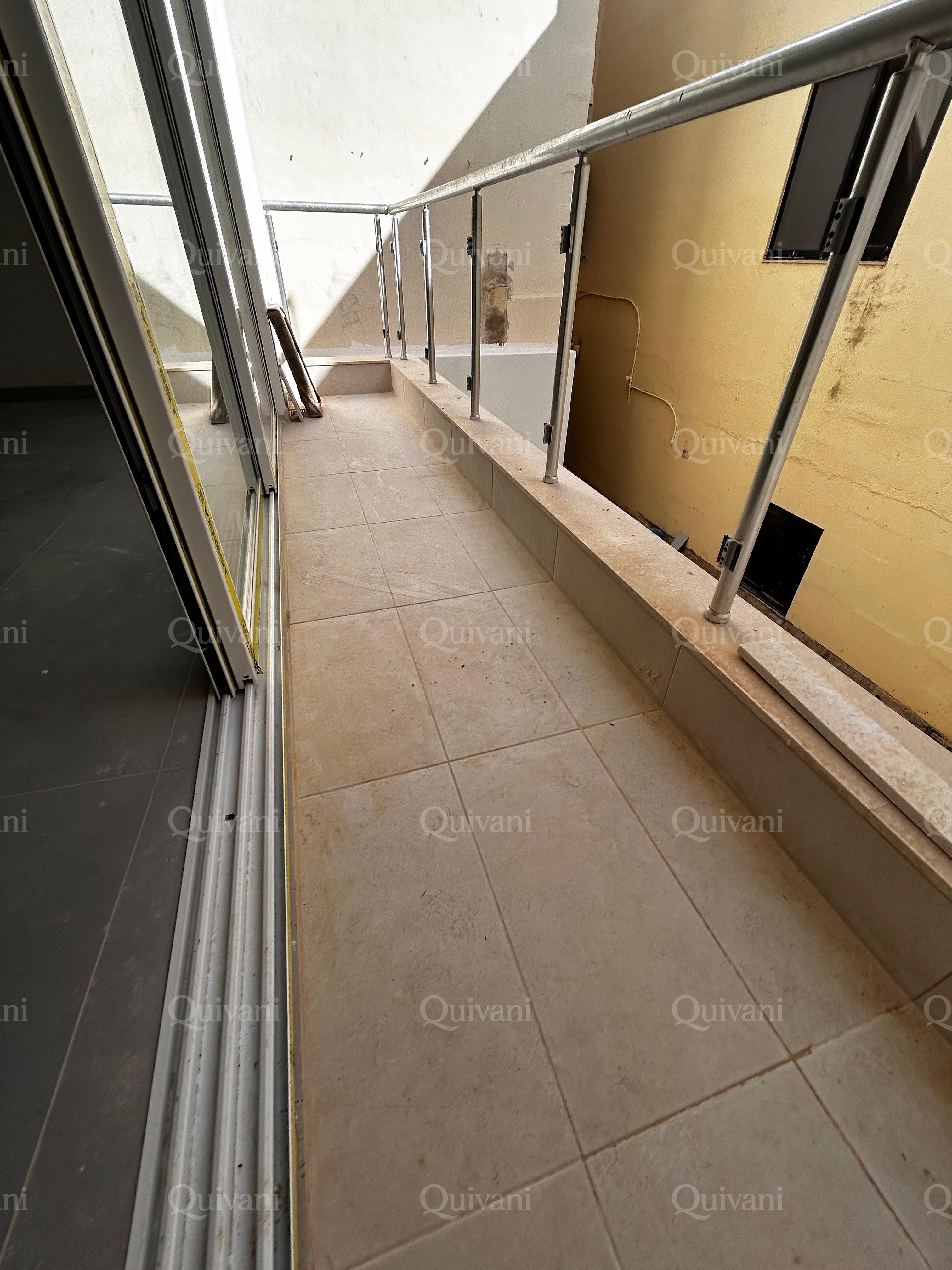 Manikata, Finished Duplex Maisonette