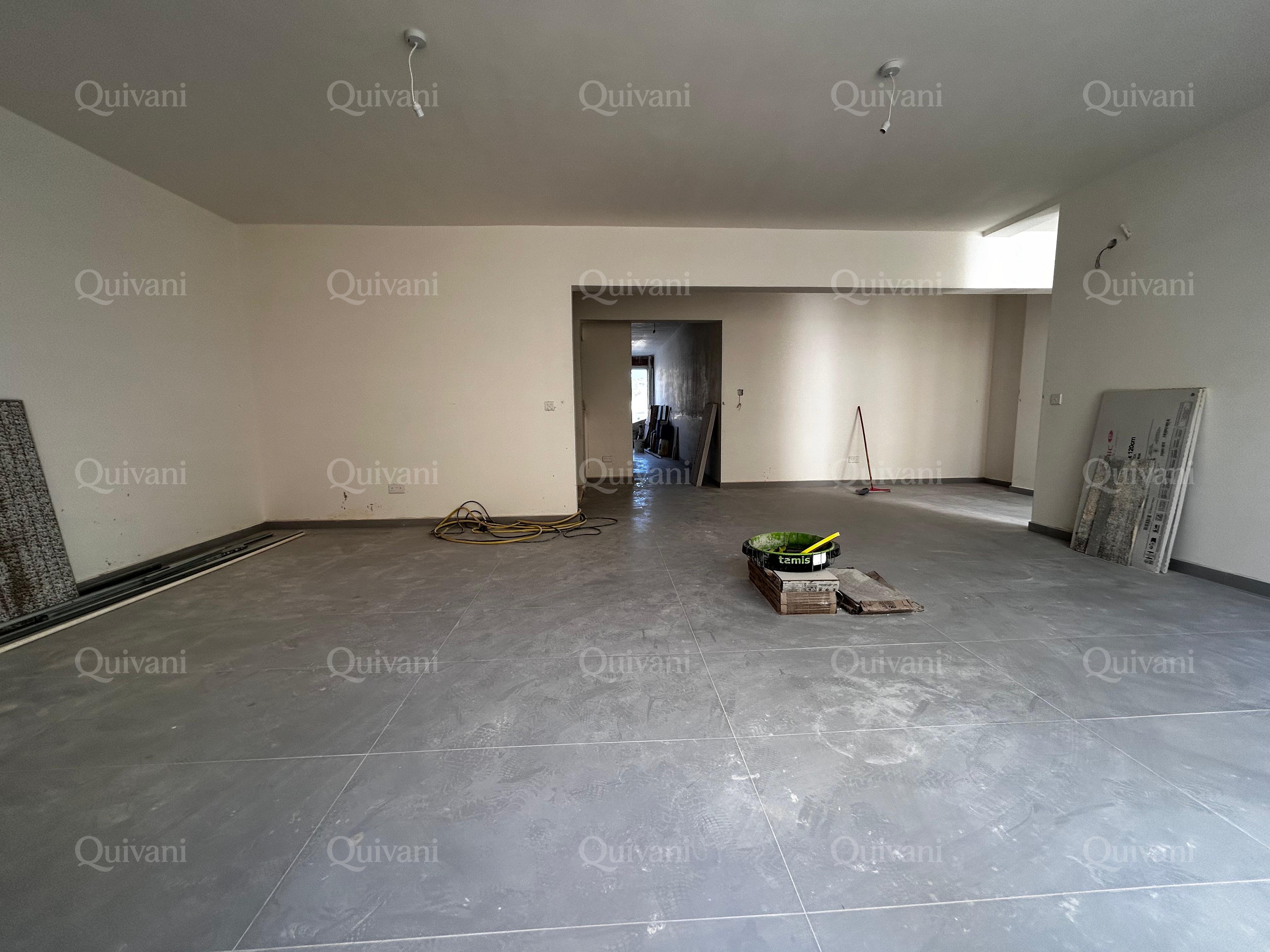 Manikata, Finished Duplex Maisonette