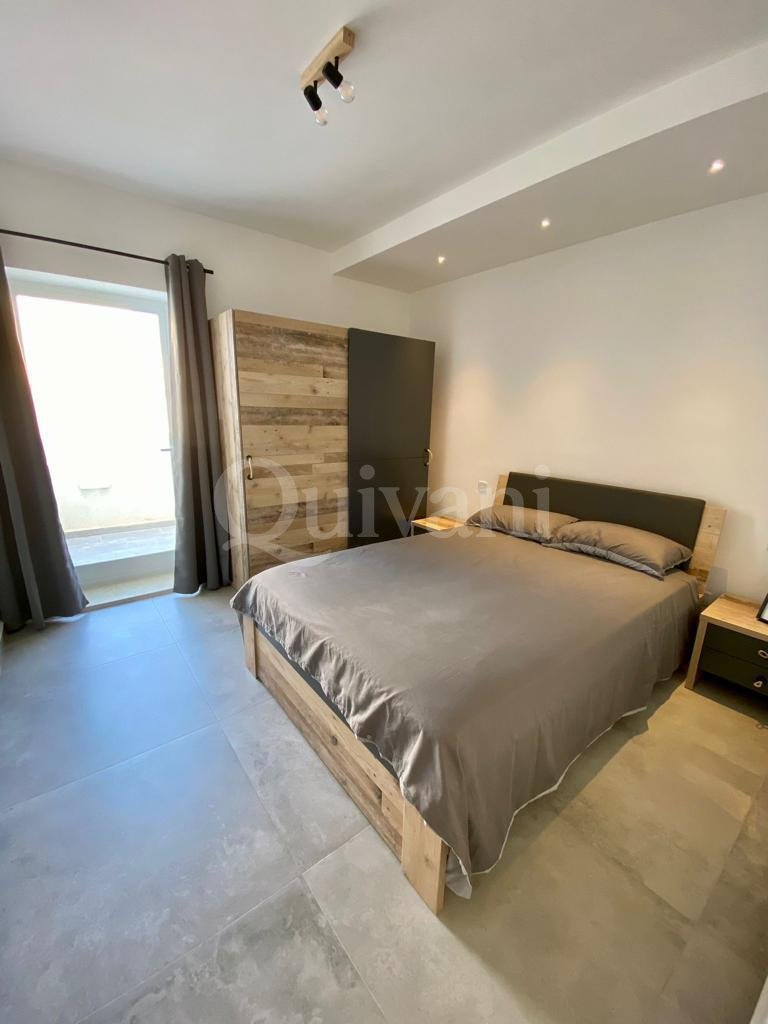 Sliema, Furnished Duplex Penthouse