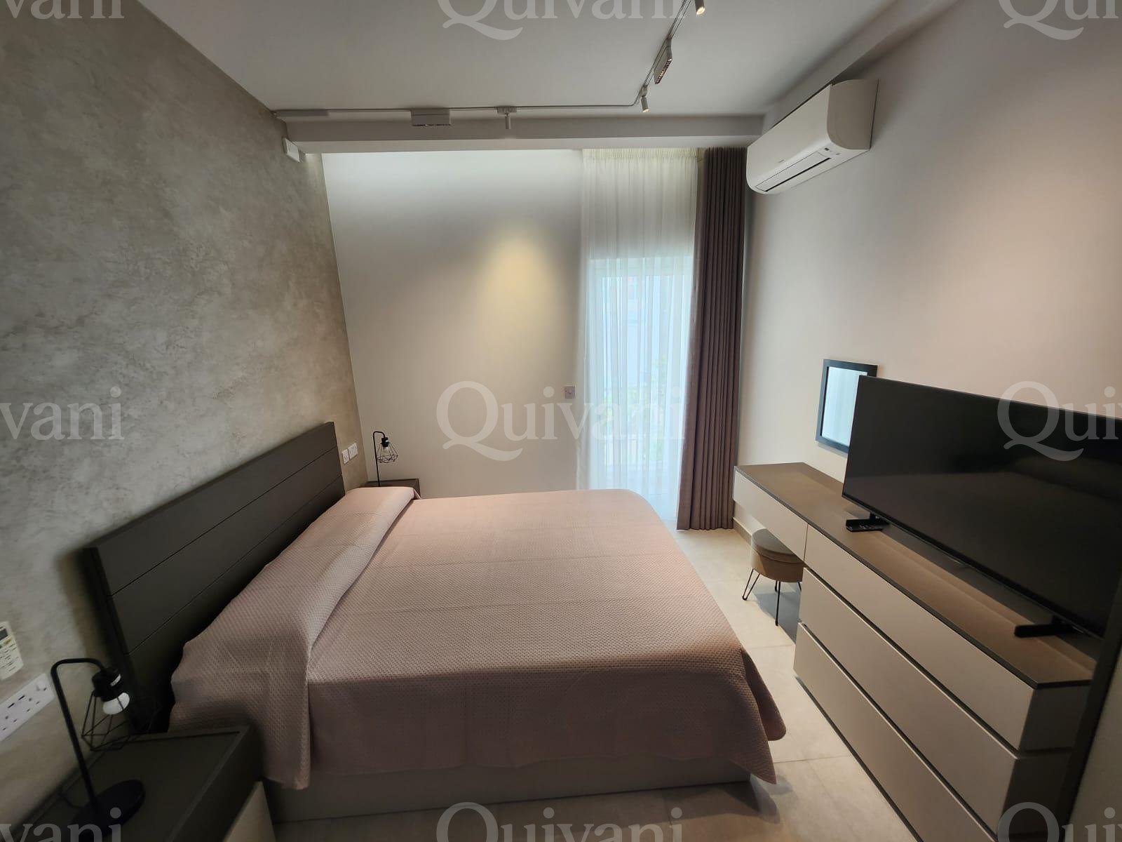 St Julians, Furnished Apartment