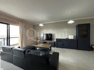 Mellieha, Furnished Apartment