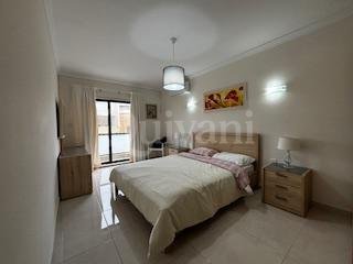 Mellieha, Furnished Apartment