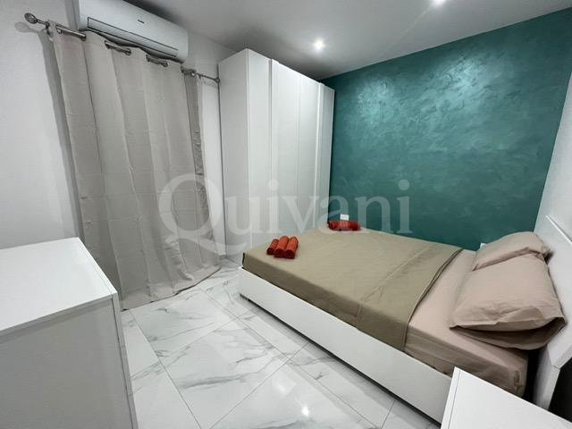 Sliema, Furnished Apartment