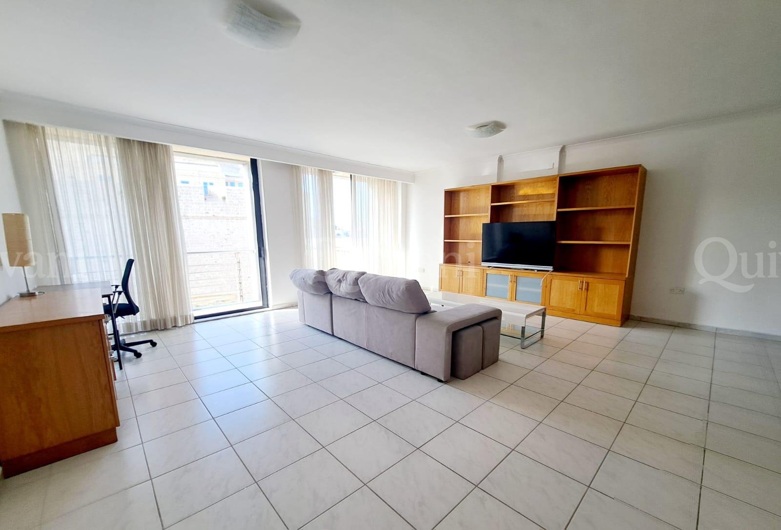 St. Angelo Mansions, Furnished Apartment