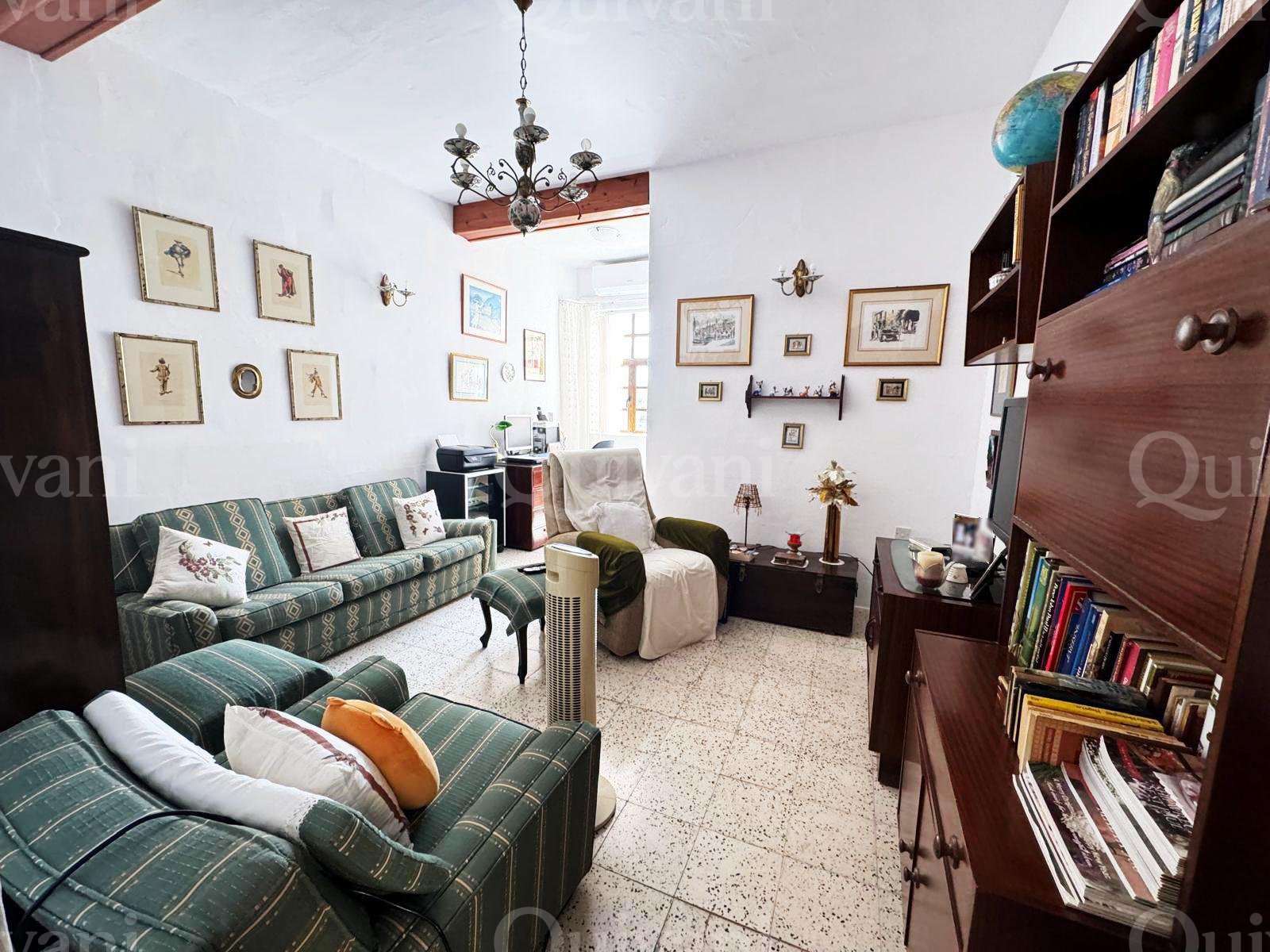 St Julians, Furnished Apartment