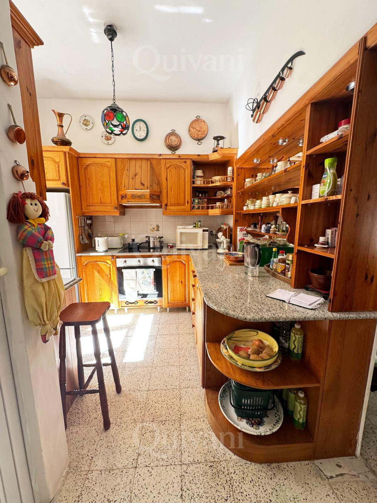 St Julians, Furnished Apartment