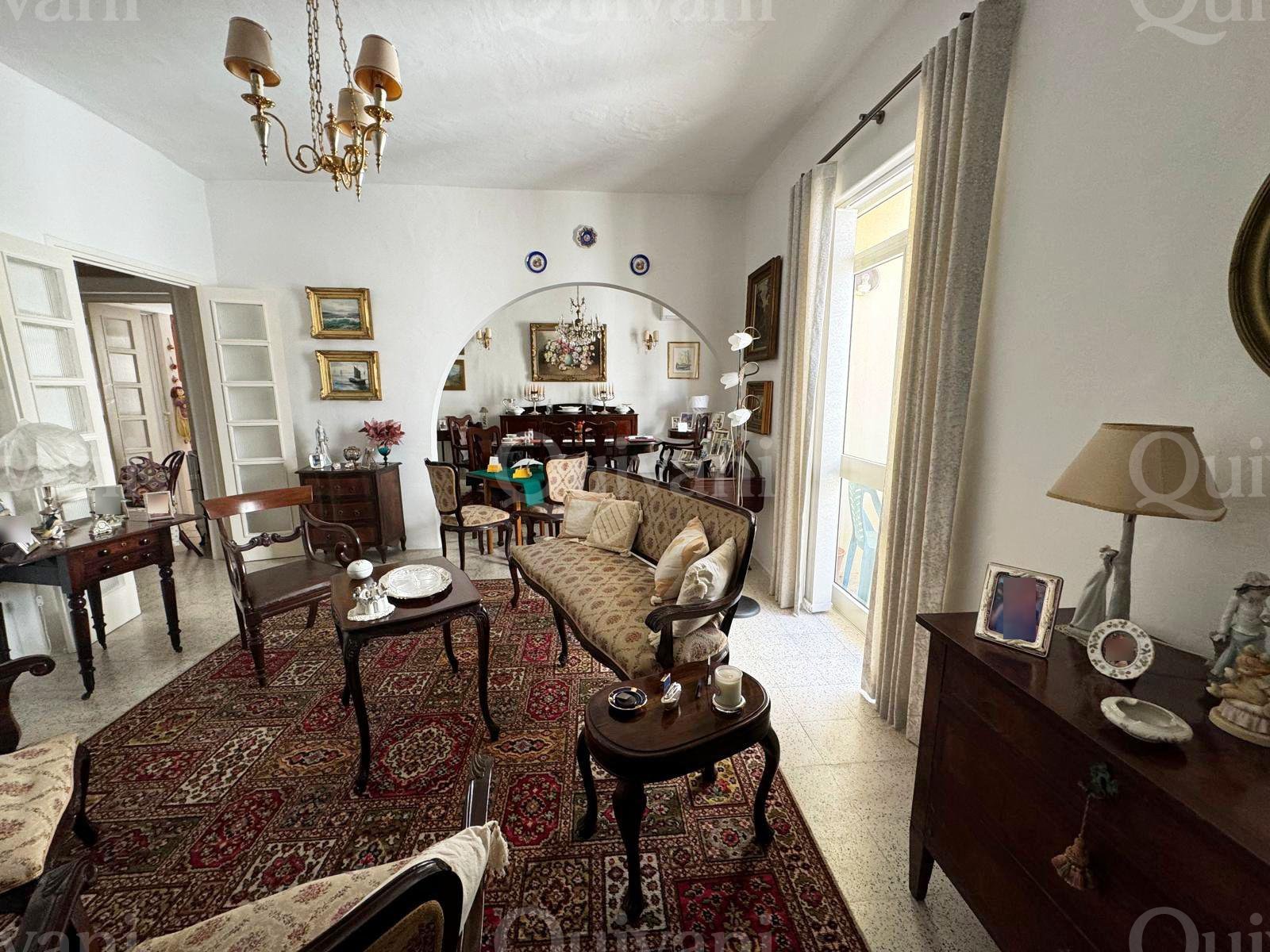 St Julians, Furnished Apartment