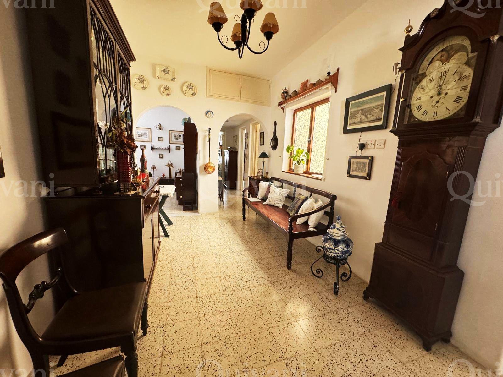 St Julians, Furnished Apartment