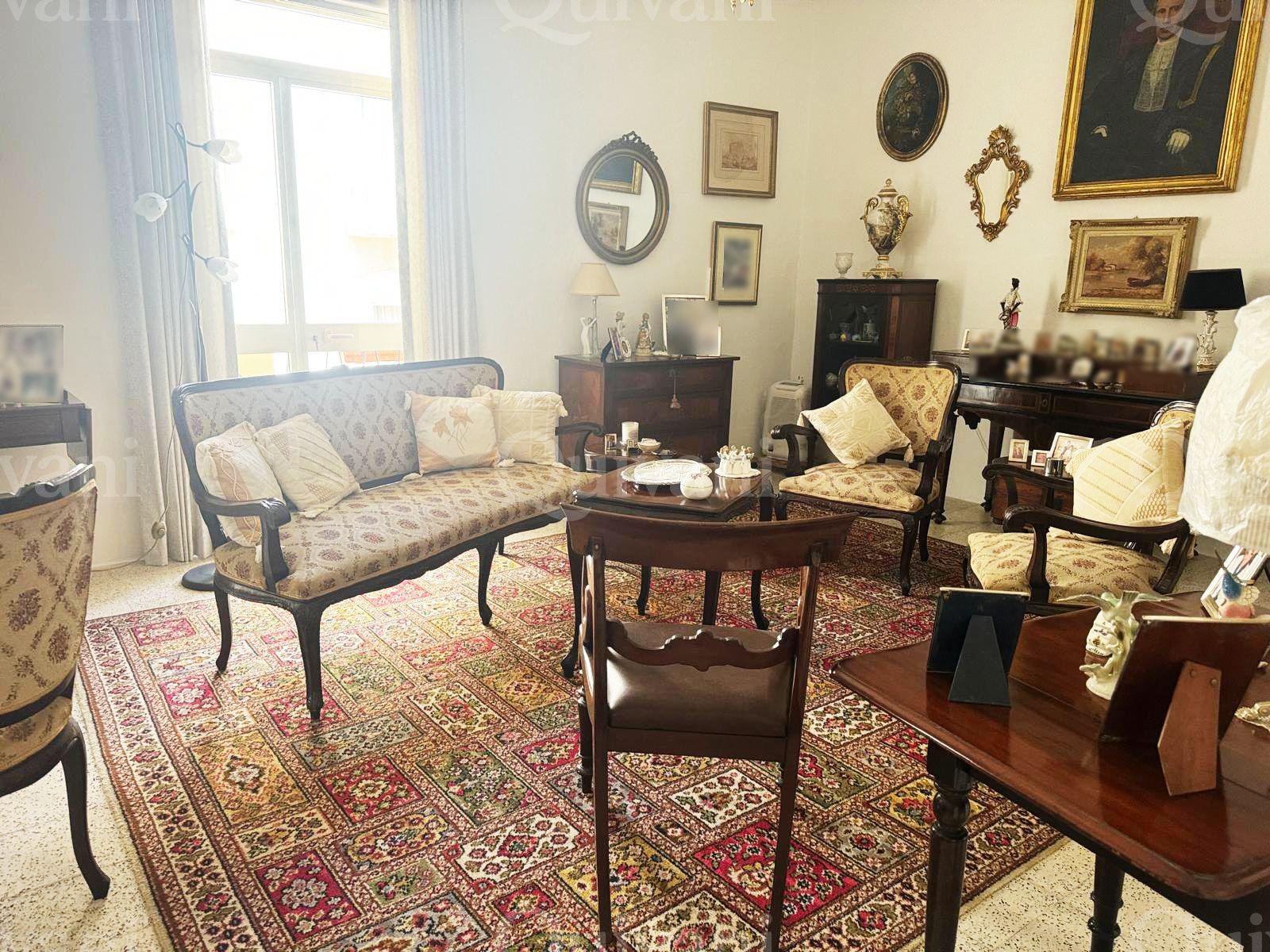 St Julians, Furnished Apartment