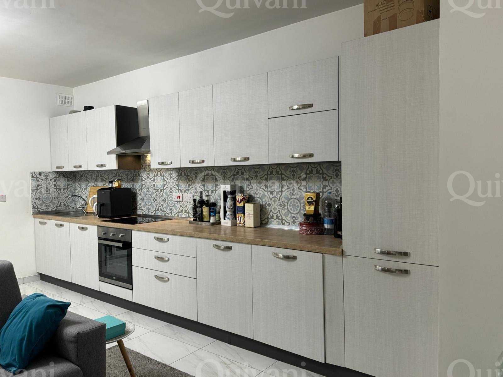 San Gwann, Furnished Apartment
