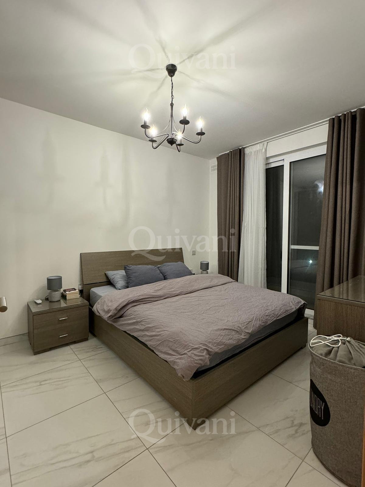 San Gwann, Furnished Apartment
