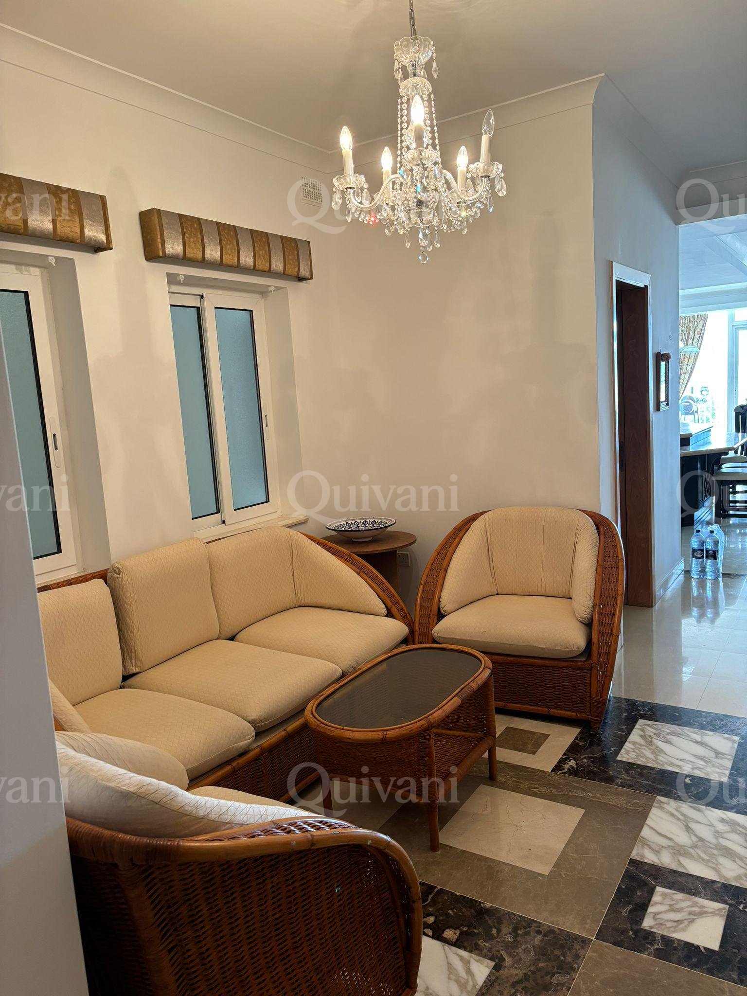 Tal-Ibrag, Furnished Apartment