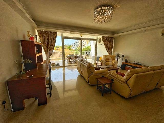 Tal-Ibrag, Furnished Apartment