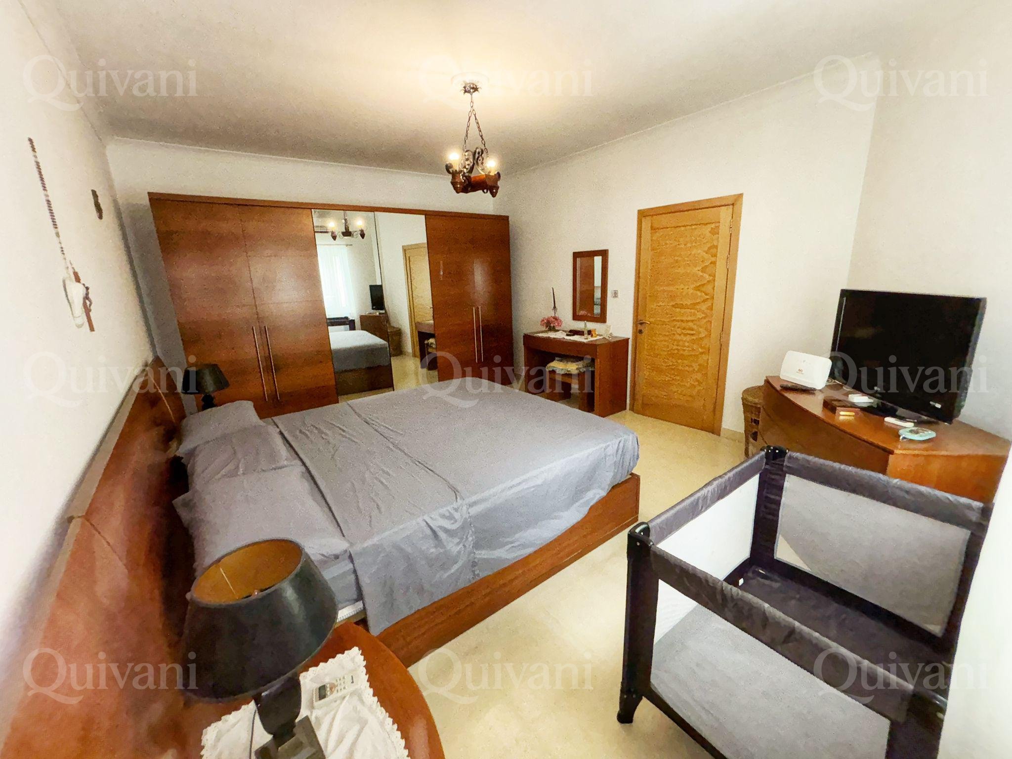 Tal-Ibrag, Furnished Apartment