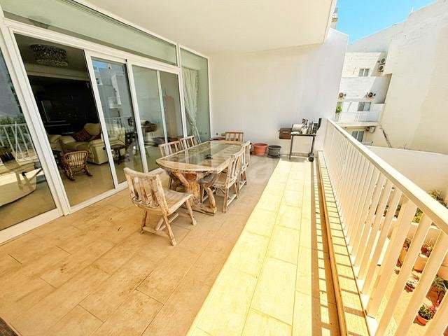 Tal-Ibrag, Furnished Apartment