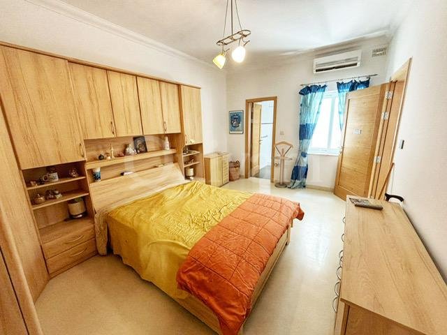 Tal-Ibrag, Furnished Apartment