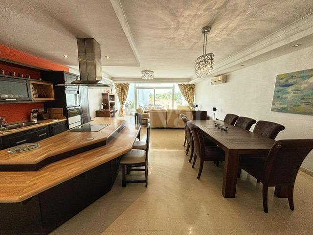 Tal-Ibrag, Furnished Apartment