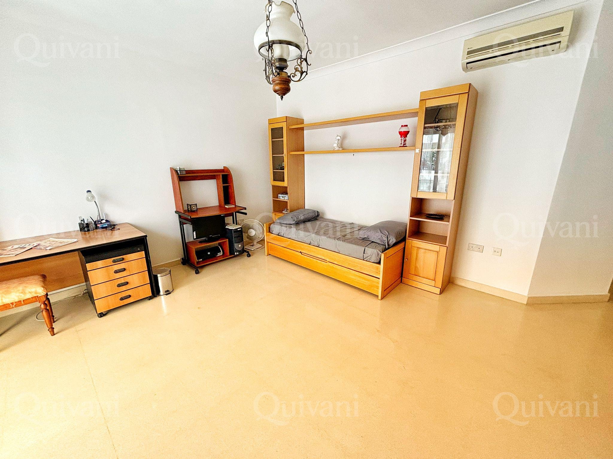 Tal-Ibrag, Furnished Apartment
