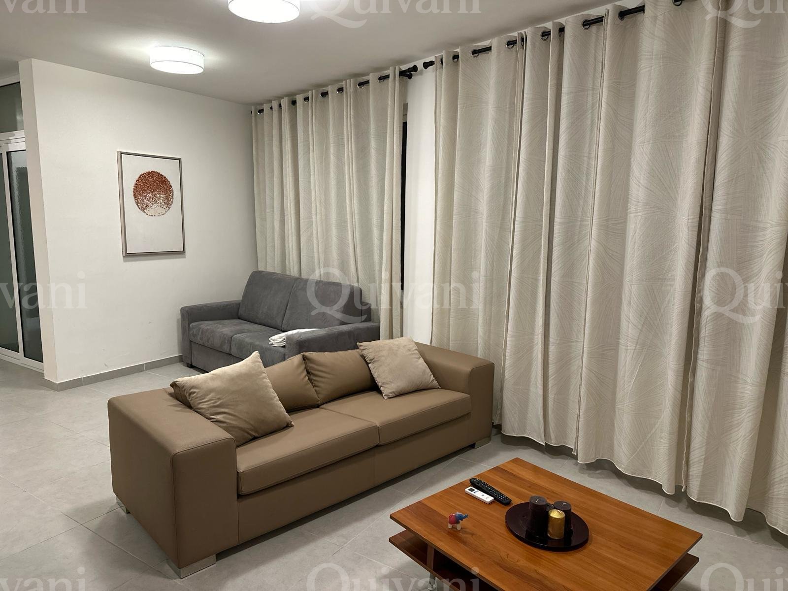 Swieqi, Furnished Apartment