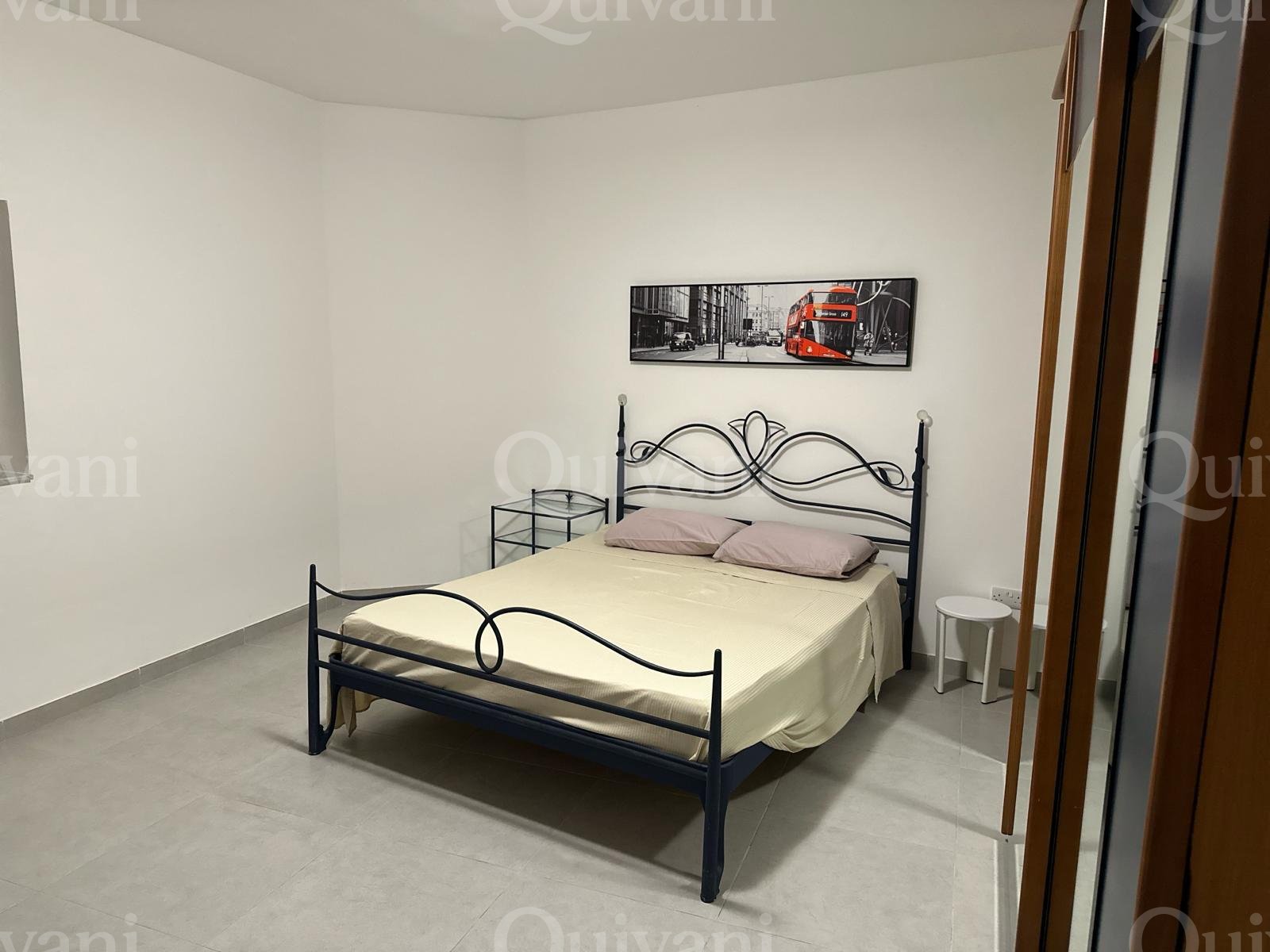 Swieqi, Furnished Apartment