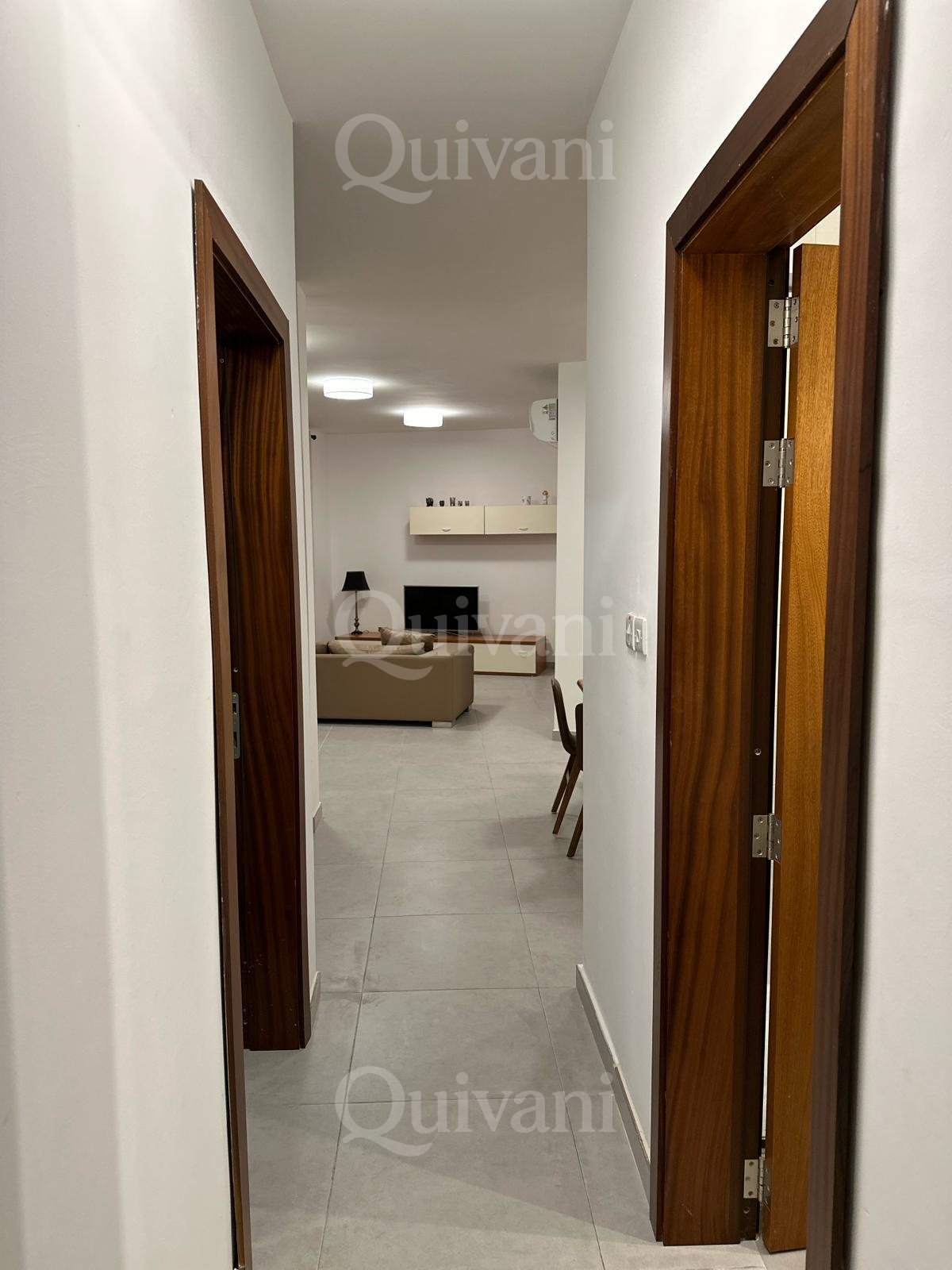 Swieqi, Furnished Apartment
