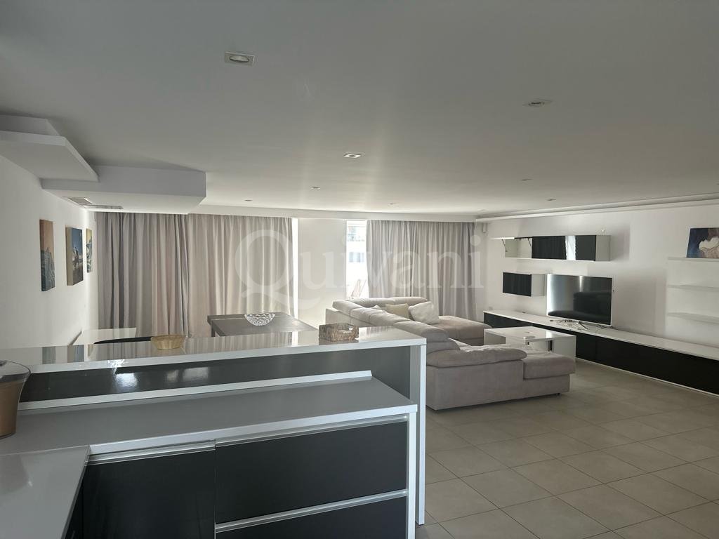 St Julians, Furnished Apartment