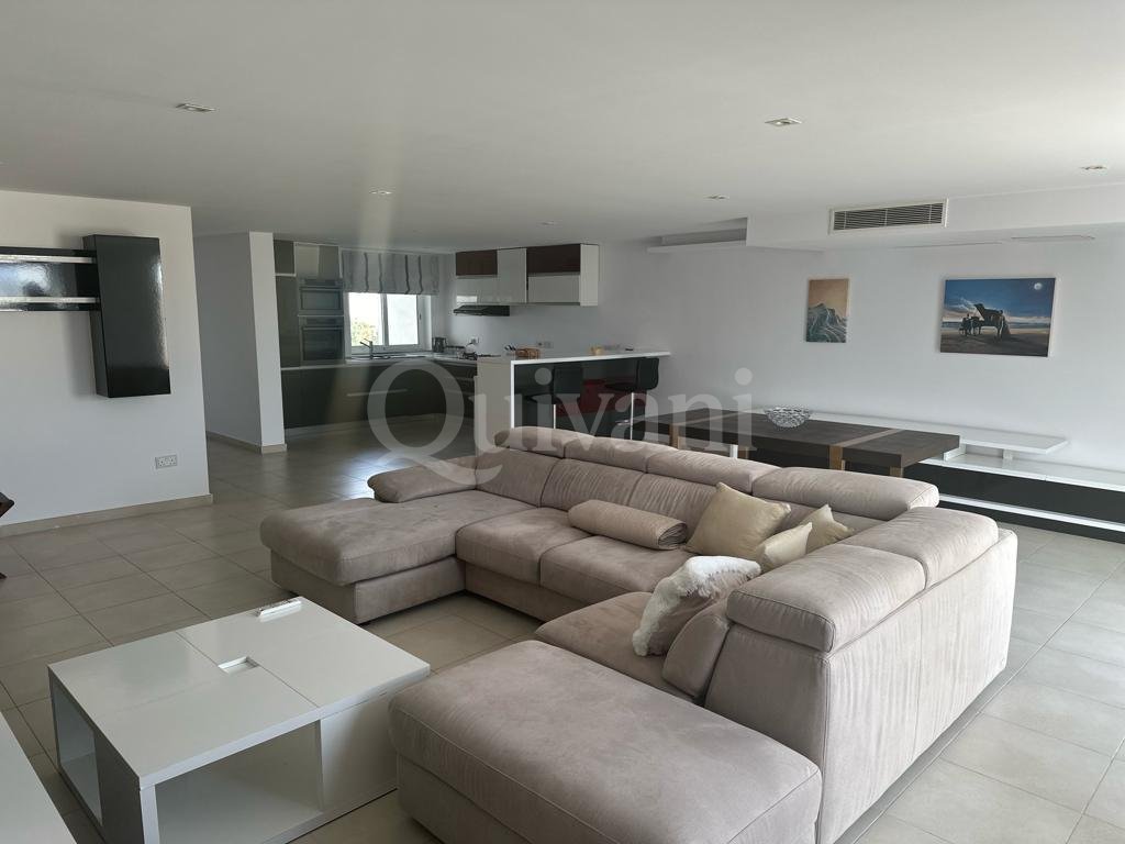 St Julians, Furnished Apartment