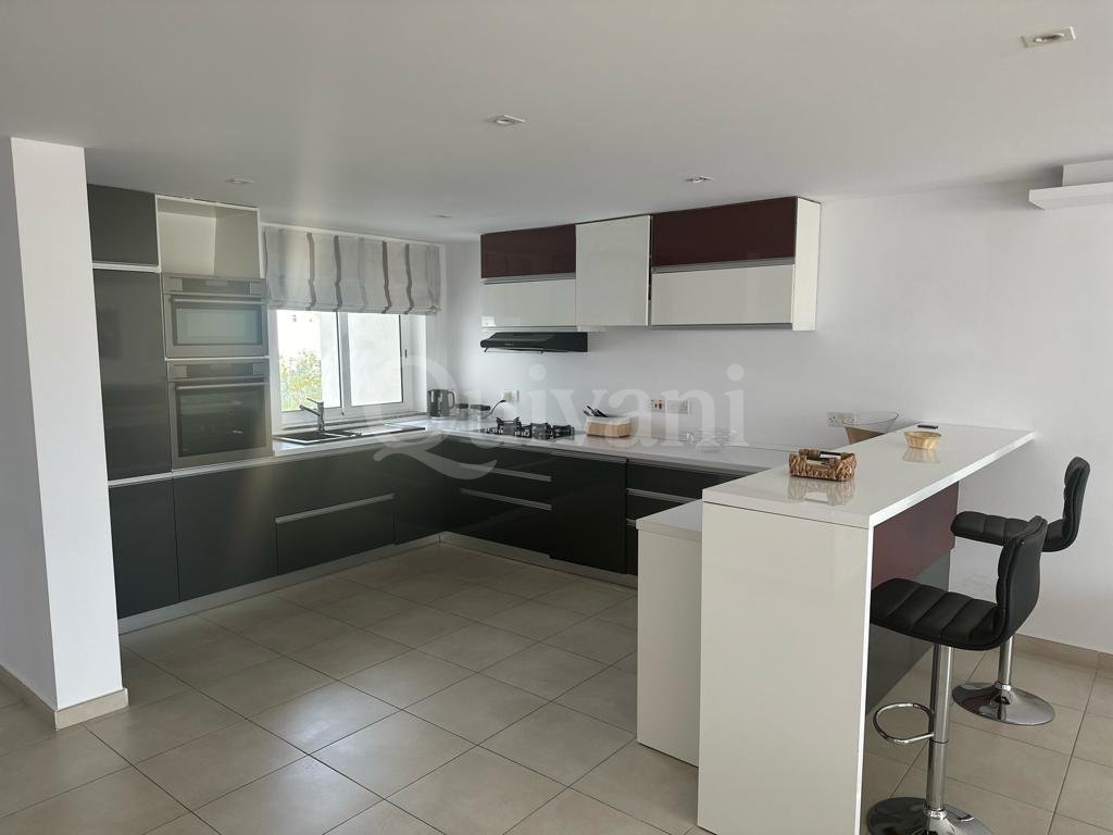 St Julians, Furnished Apartment
