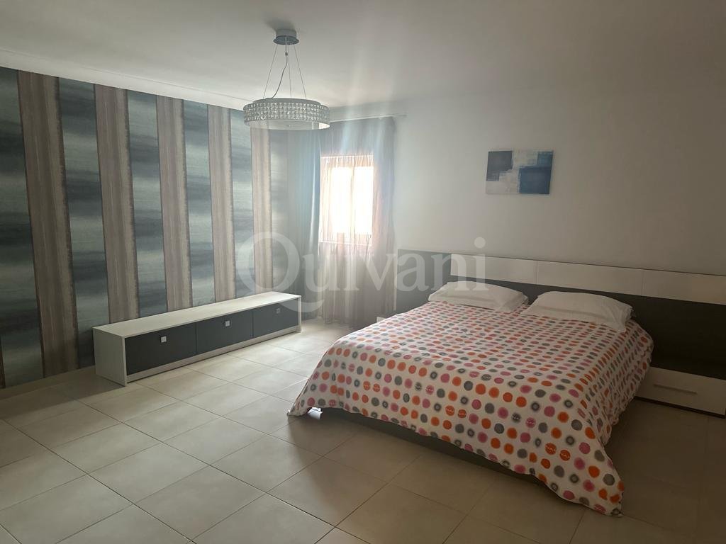 St Julians, Furnished Apartment