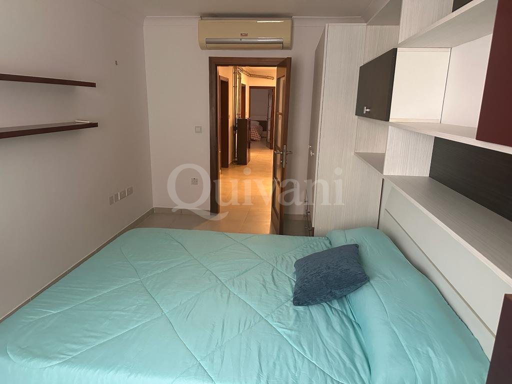 St Julians, Furnished Apartment