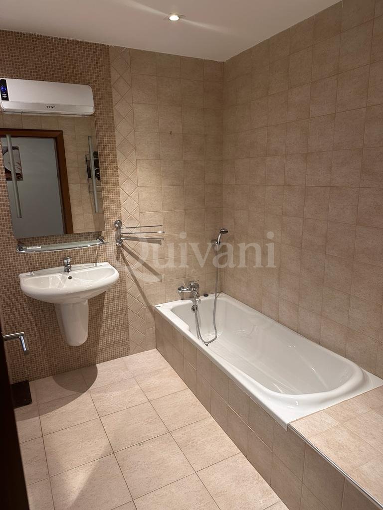 St Julians, Furnished Apartment