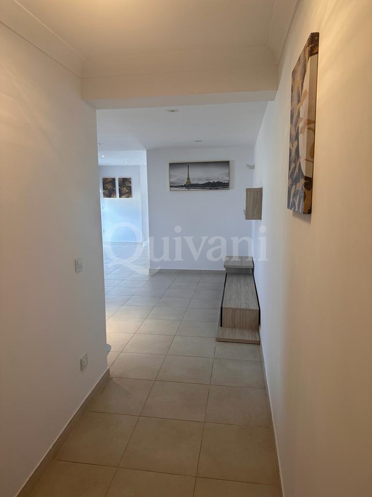 St Julians, Furnished Apartment