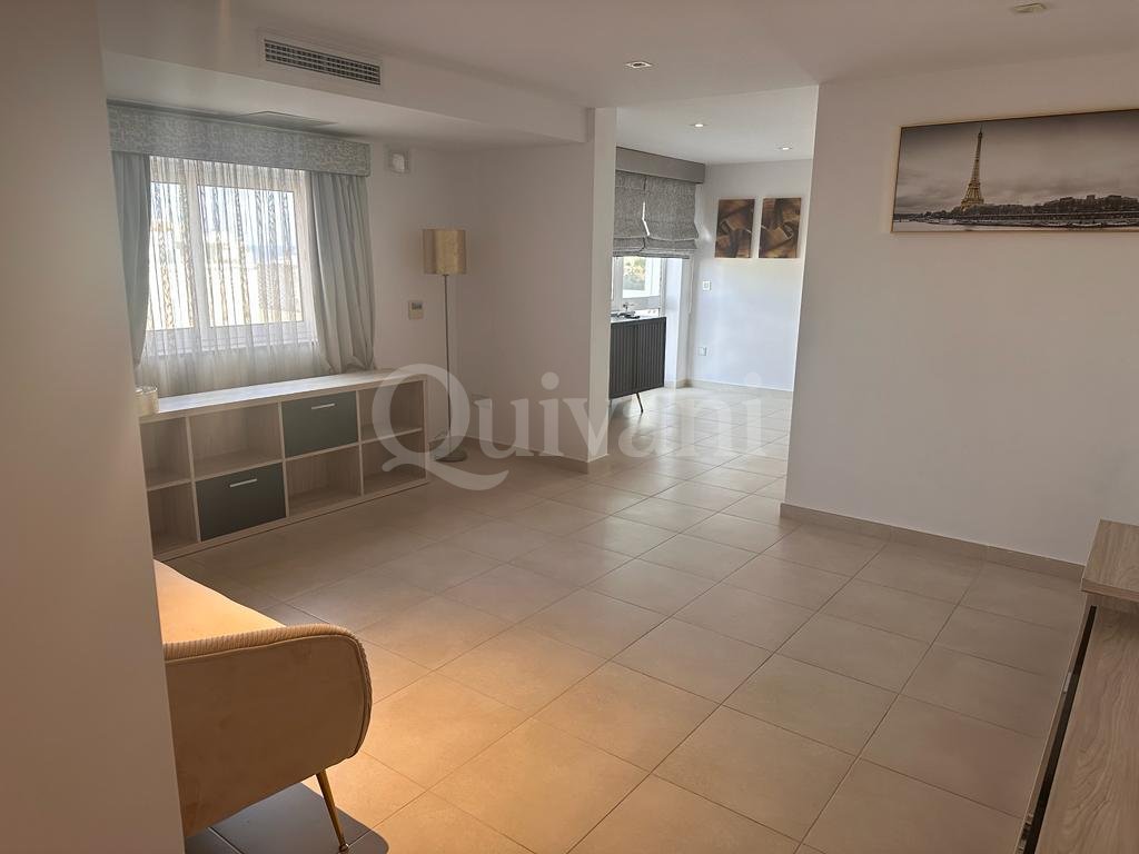 St Julians, Furnished Apartment