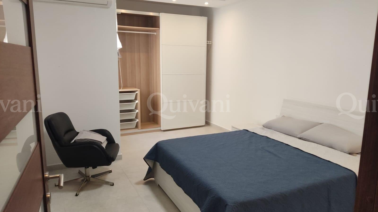 Naxxar, Furnished Penthouse