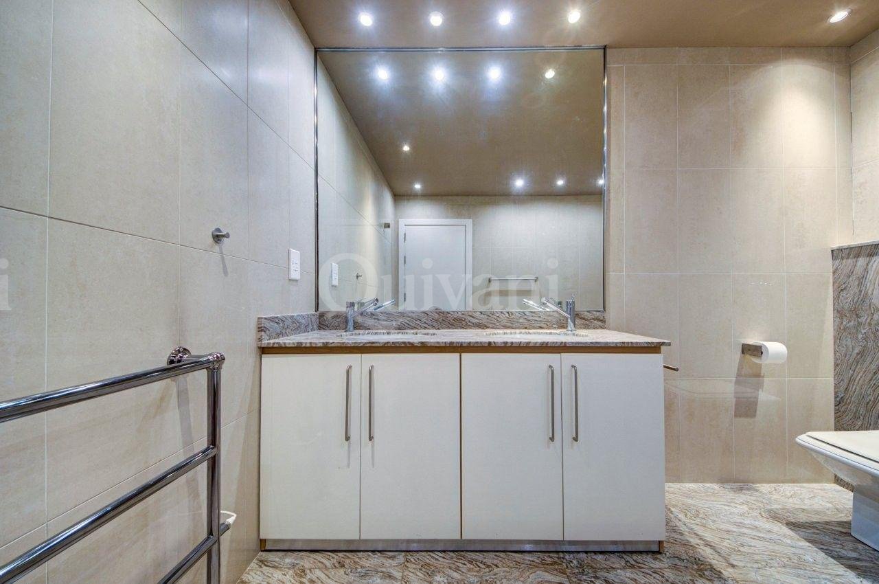 Portomaso, Furnished Apartment