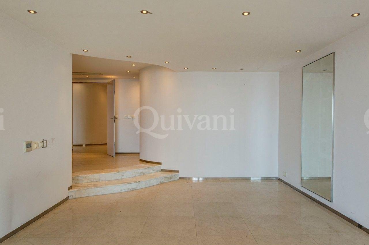 Portomaso, Furnished Apartment