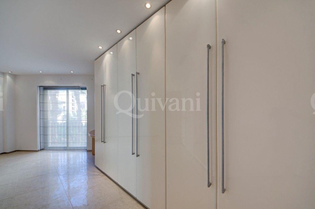 Portomaso, Furnished Apartment