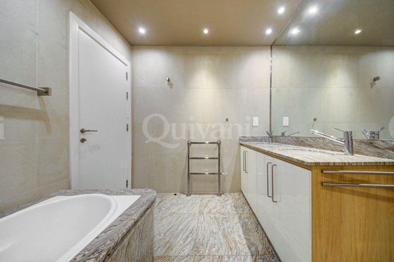Portomaso, Furnished Apartment