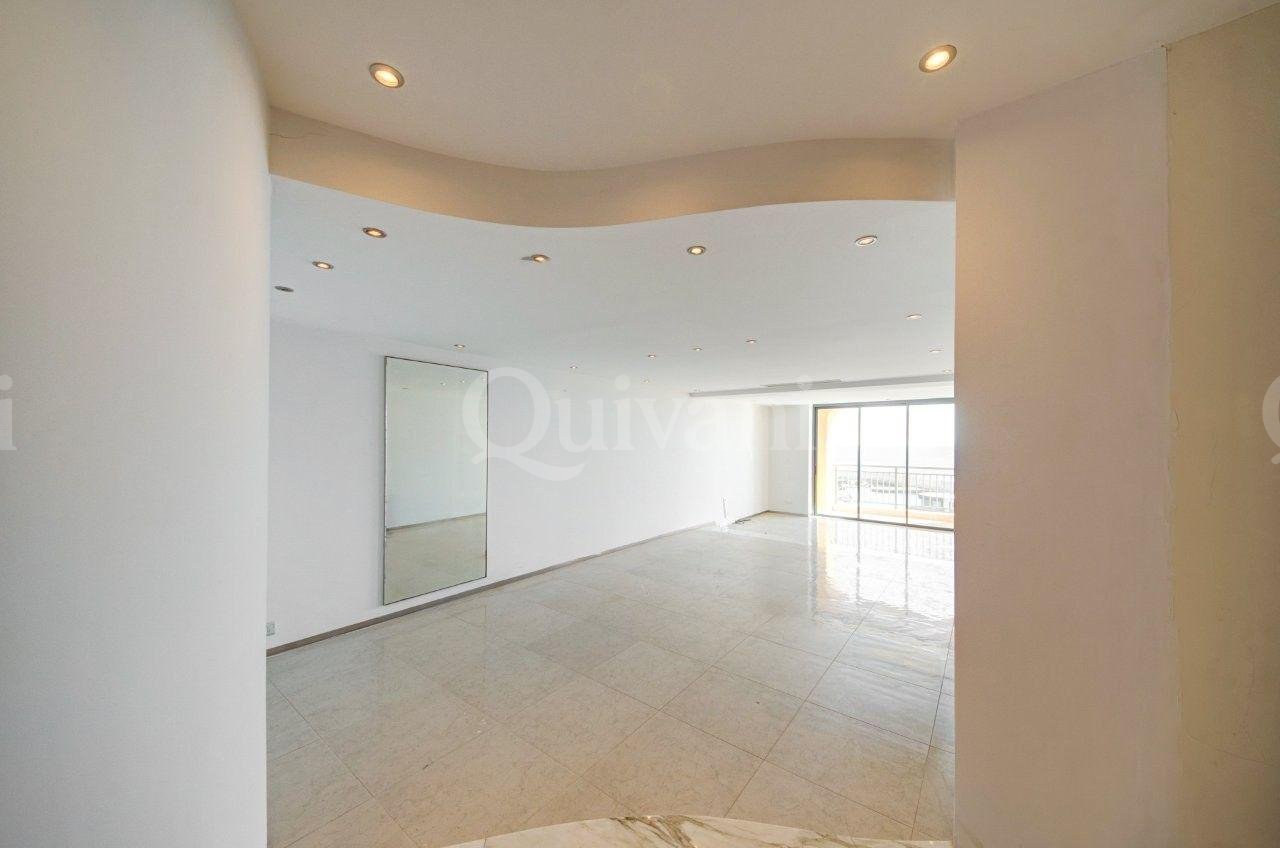 Portomaso, Furnished Apartment