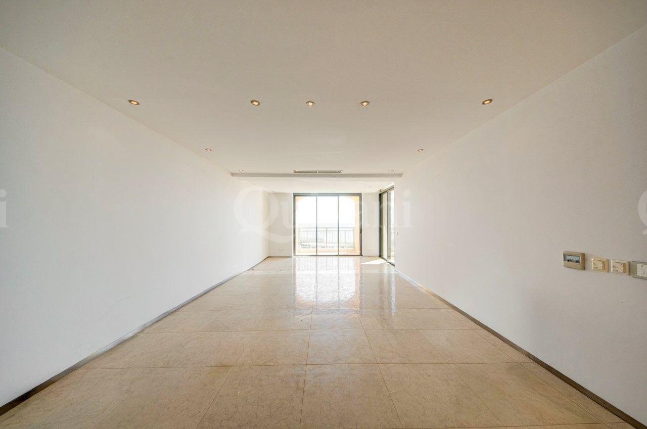 Portomaso, Furnished Apartment