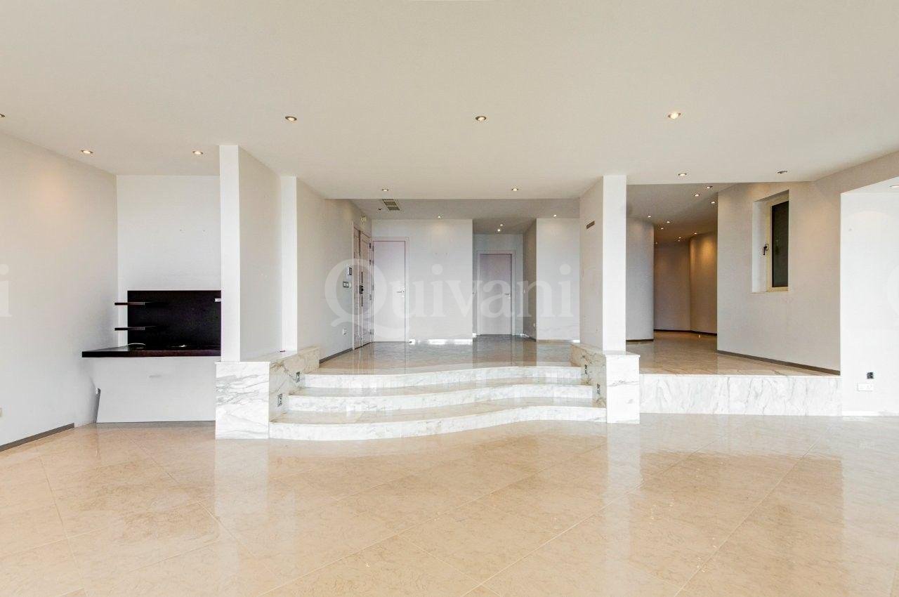Portomaso, Furnished Apartment
