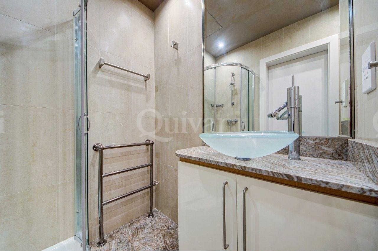 Portomaso, Furnished Apartment