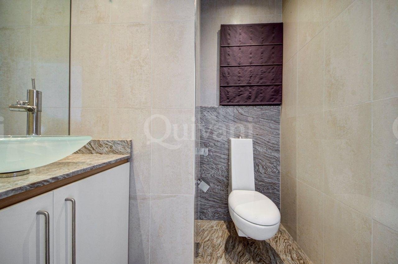 Portomaso, Furnished Apartment