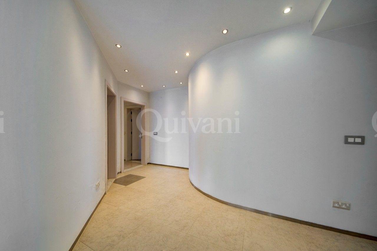 Portomaso, Furnished Apartment